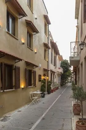 Cressa Suites - Adults Only - Dış Mekan