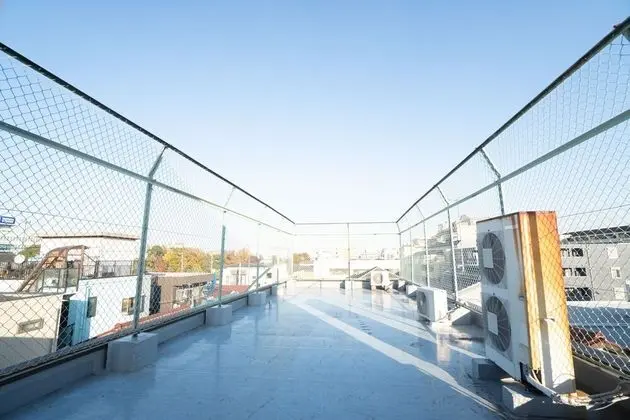 Crestvilla Aoto