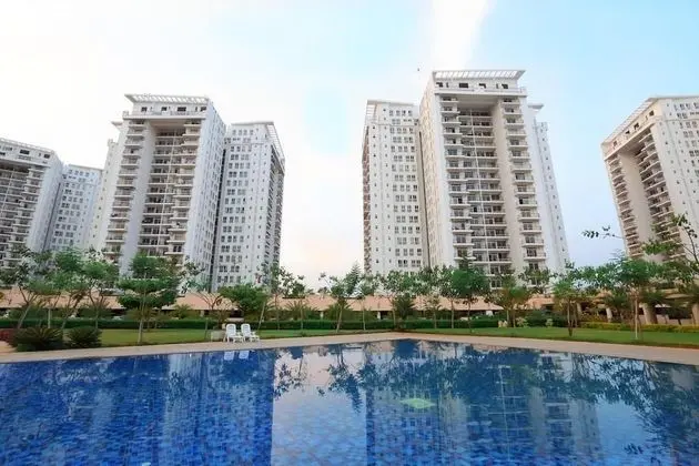 Crest Executive Suites