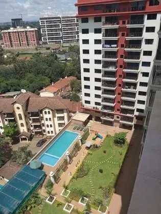 Crest Park Apartments