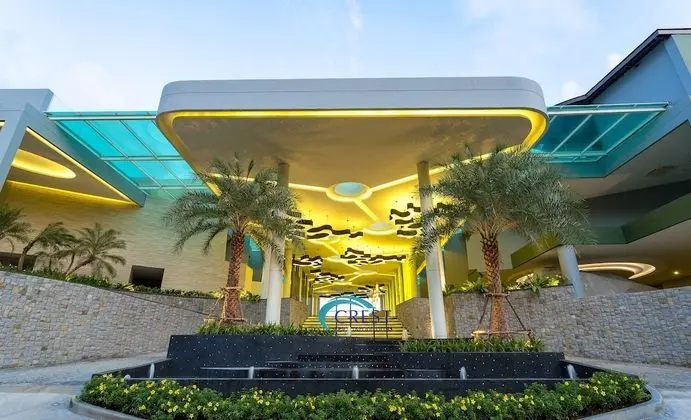 Crest Pool Villas