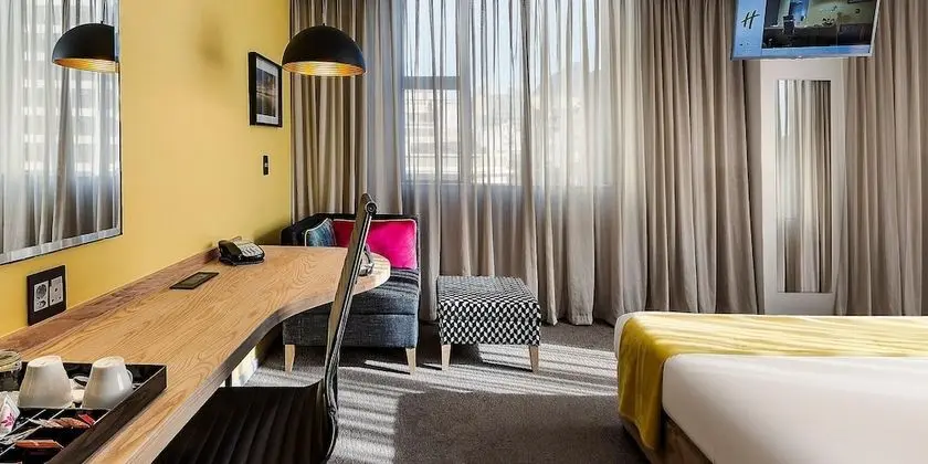 Cresta Grande Cape Town - Oda