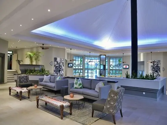 Cresta Lodge - Genel
