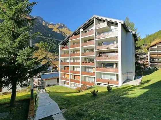Cresta Zermatt in Zermatt