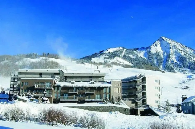 Crested Butte Mountain Resort Properties
