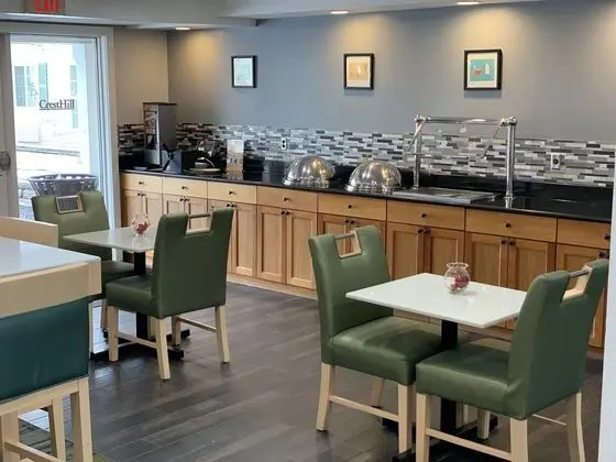 Cresthill Suites Syracuse - Öne Çıkan Resim