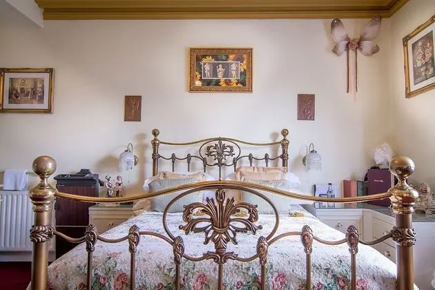 Creston Villa Guest House - Oda