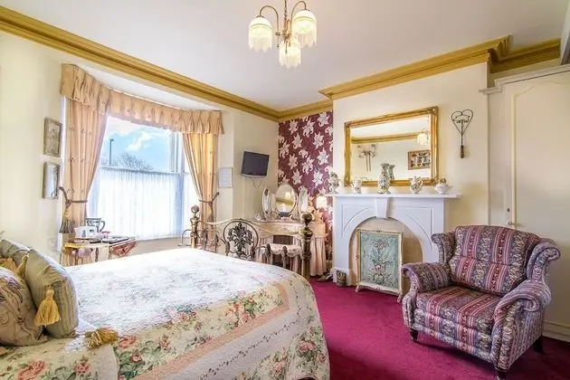 Creston Villa Guest House - Öne Çıkan Resim