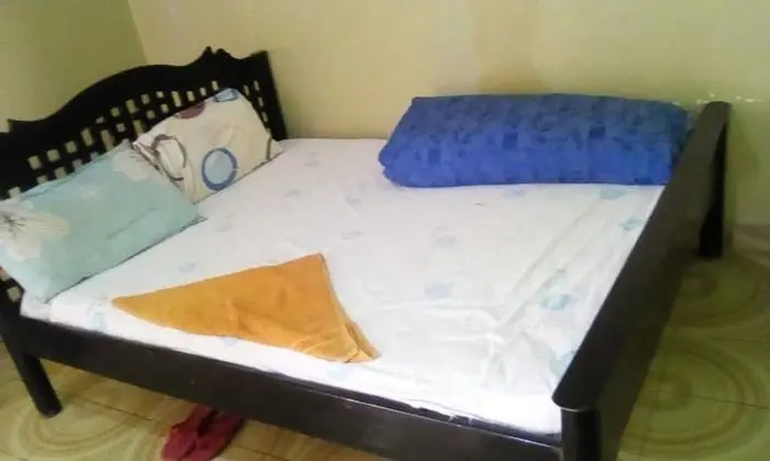 Crestone Peak Inn Guest House