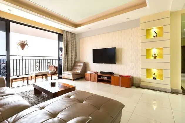 Crestpark Apartments - Öne Çıkan Resim
