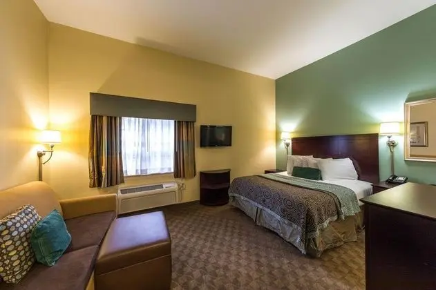 Crestwood Suites Lakeland