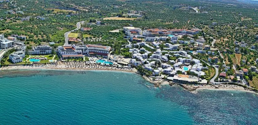 Creta Maris Beach Resort