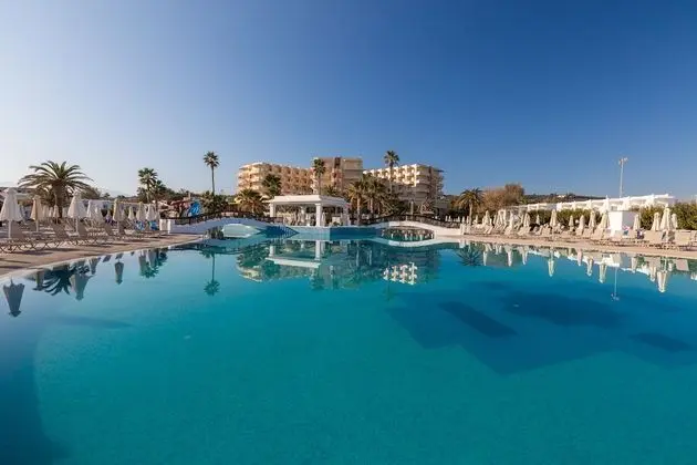 Creta Princess Aquapark & Spa - All inclusive - Havuz