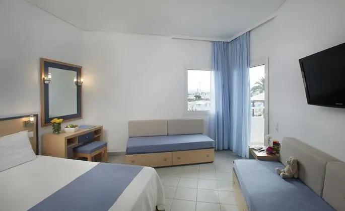 Creta Princess Aquapark & Spa - All inclusive - Oda