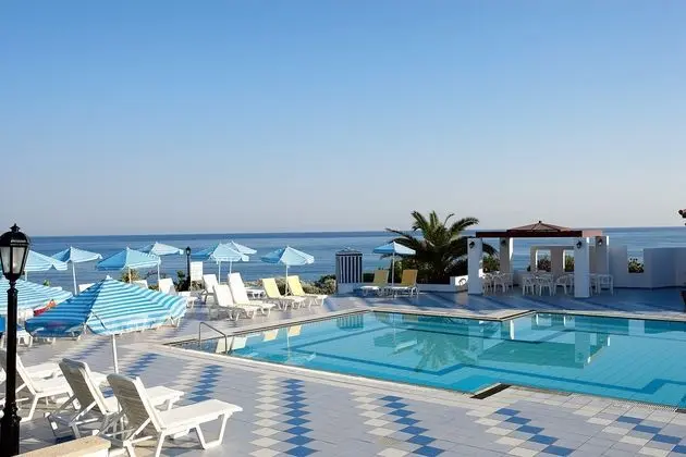 Creta Royal