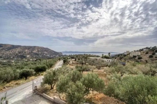 Creta Star Apartments