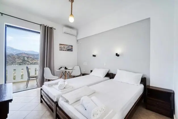 Creta Star Apartments - Öne Çıkan Resim