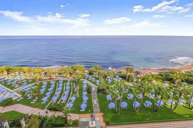 Creta Star Hotel