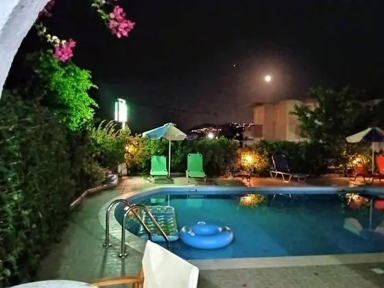 Creta Sun Hotel Studios - Öne Çıkan Resim
