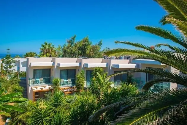 Cretan Beach Resort - Adults Only - Dış Mekan