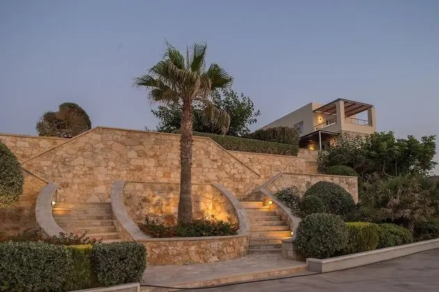 Cretan Dream Resort and Spa - Dış Mekan