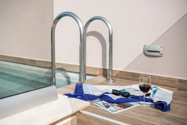 Cretan Dream Resort and Spa - Dış Mekan