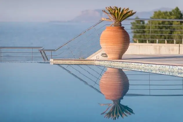 Cretan Dream Resort and Spa - Havuz