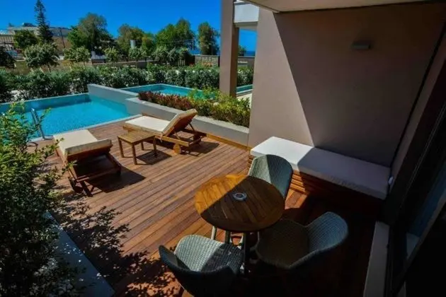 Cretan Dream Resort and Spa - Havuz