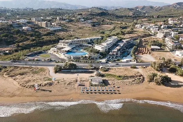 Cretan Dream Resort and Spa - Plaj