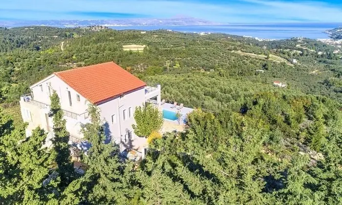 Cretan Family Villa Cetan Family Villa