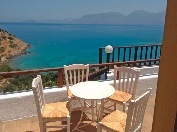 Cretan Village