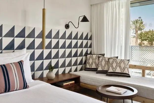 Cretan Malia Park a Member of Design Hotels - Havuz