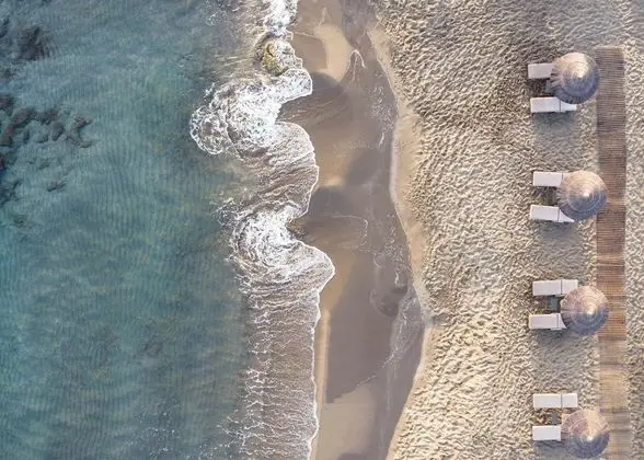 Cretan Malia Park a Member of Design Hotels - Öne Çıkan Resim