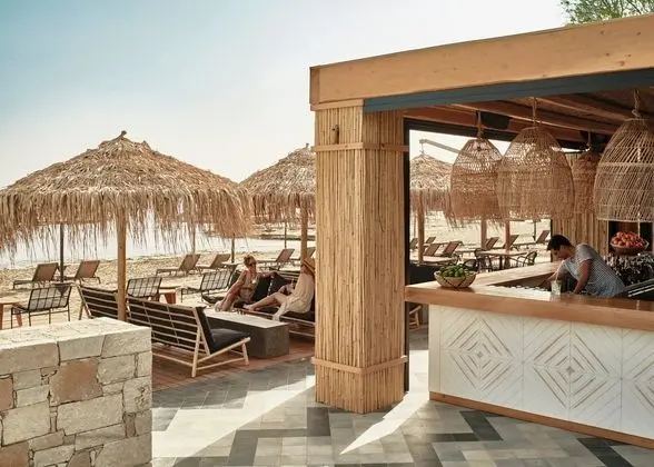 Cretan Malia Park a Member of Design Hotels - Plaj