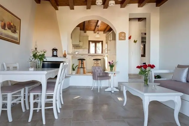 Cretan Minoan Apartments - Öne Çıkan Resim