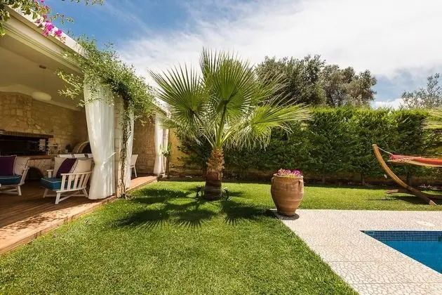 Cretan Residence Mediterranean Luxury Private Villas - Dış Mekan