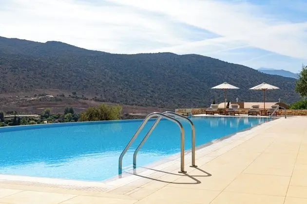 Crete Golf Club Hotel - Havuz