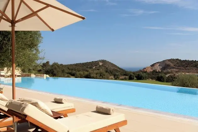 Crete Golf Club Hotel - Öne Çıkan Resim