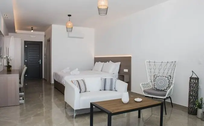 Crete Resort Sea Side Suites - Adults only by Checkin - Oda