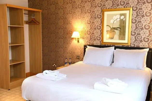 Crewe & Harpur, Derby by Marston's Inns - Oda