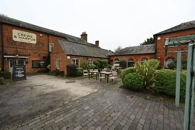 Crewe & Harpur, Derby by Marston's Inns - Öne Çıkan Resim