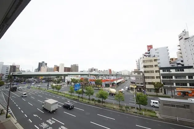 Crice Hotel Namba II