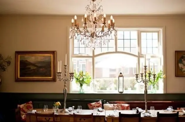 The Cricketers Inn