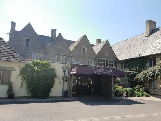 Cricklade House Hotel, Sure Hotel Collection by Best Western