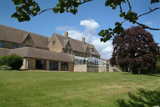 Cricklade House Hotel, Sure Hotel Collection by Best Western - Öne Çıkan Resim