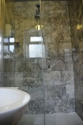 Cricklewood Lodge Hotel - Banyo Tipleri