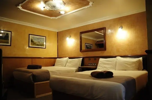 Cricklewood Lodge Hotel - Öne Çıkan Resim