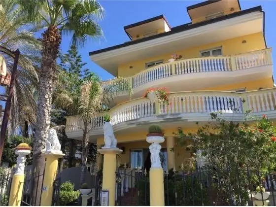Hotel Cridda - Öne Çıkan Resim
