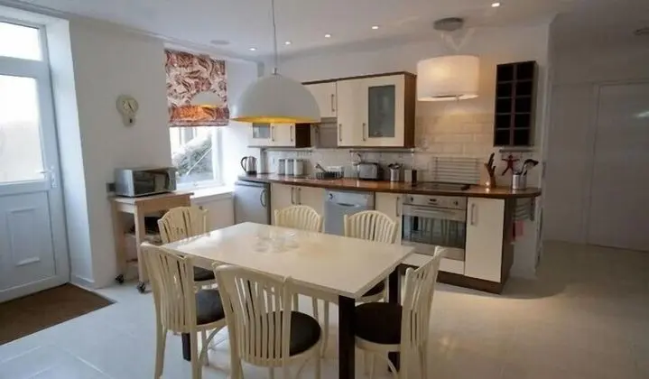 Crieff Armoury Luxury Self Catering Apartment - Öne Çıkan Resim