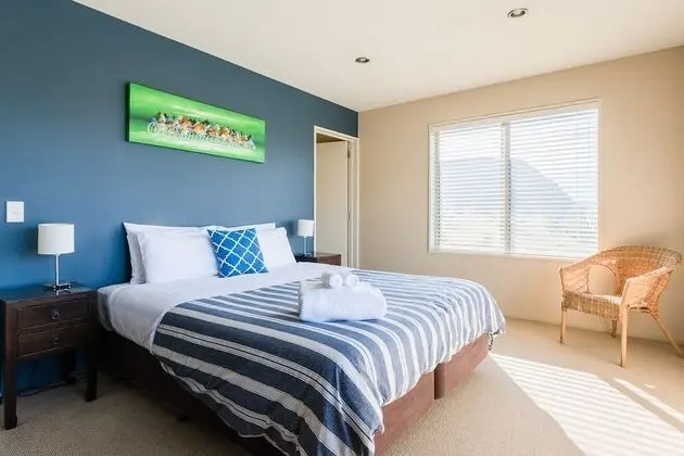 Criffel Apartment